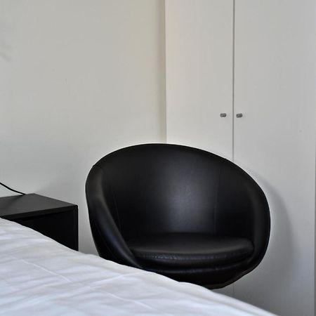 Kungsbacken Hotell & Konferens Katrineholm Bagian luar foto