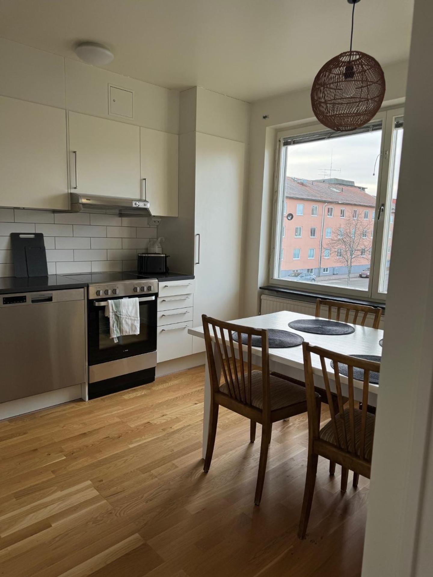 Kungsbacken Hotell & Konferens Katrineholm Ruang foto