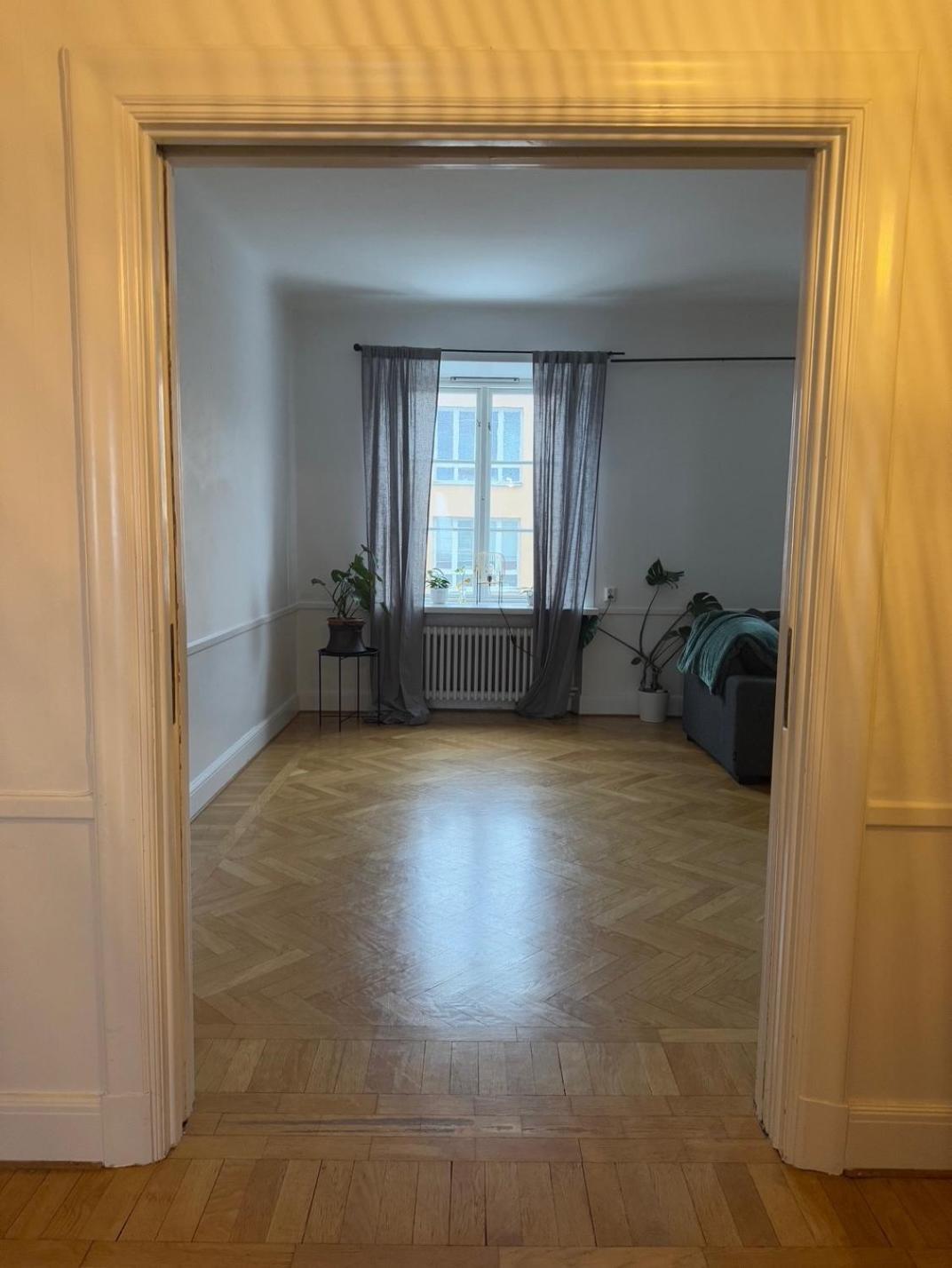 Kungsbacken Hotell & Konferens Katrineholm Ruang foto