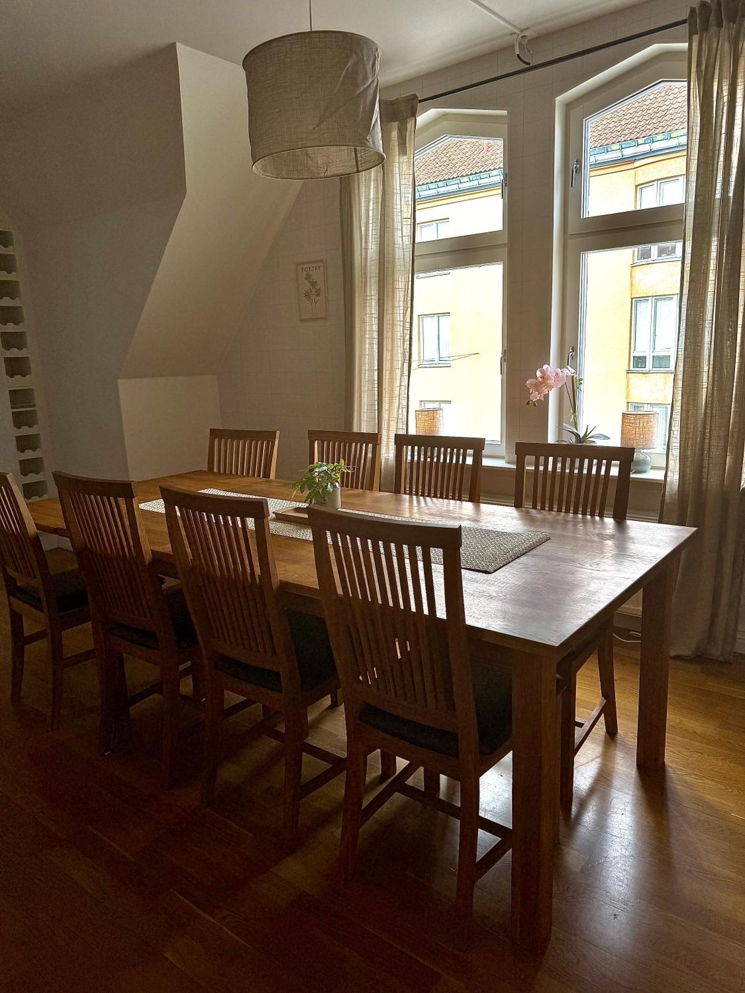Kungsbacken Hotell & Konferens Katrineholm Ruang foto