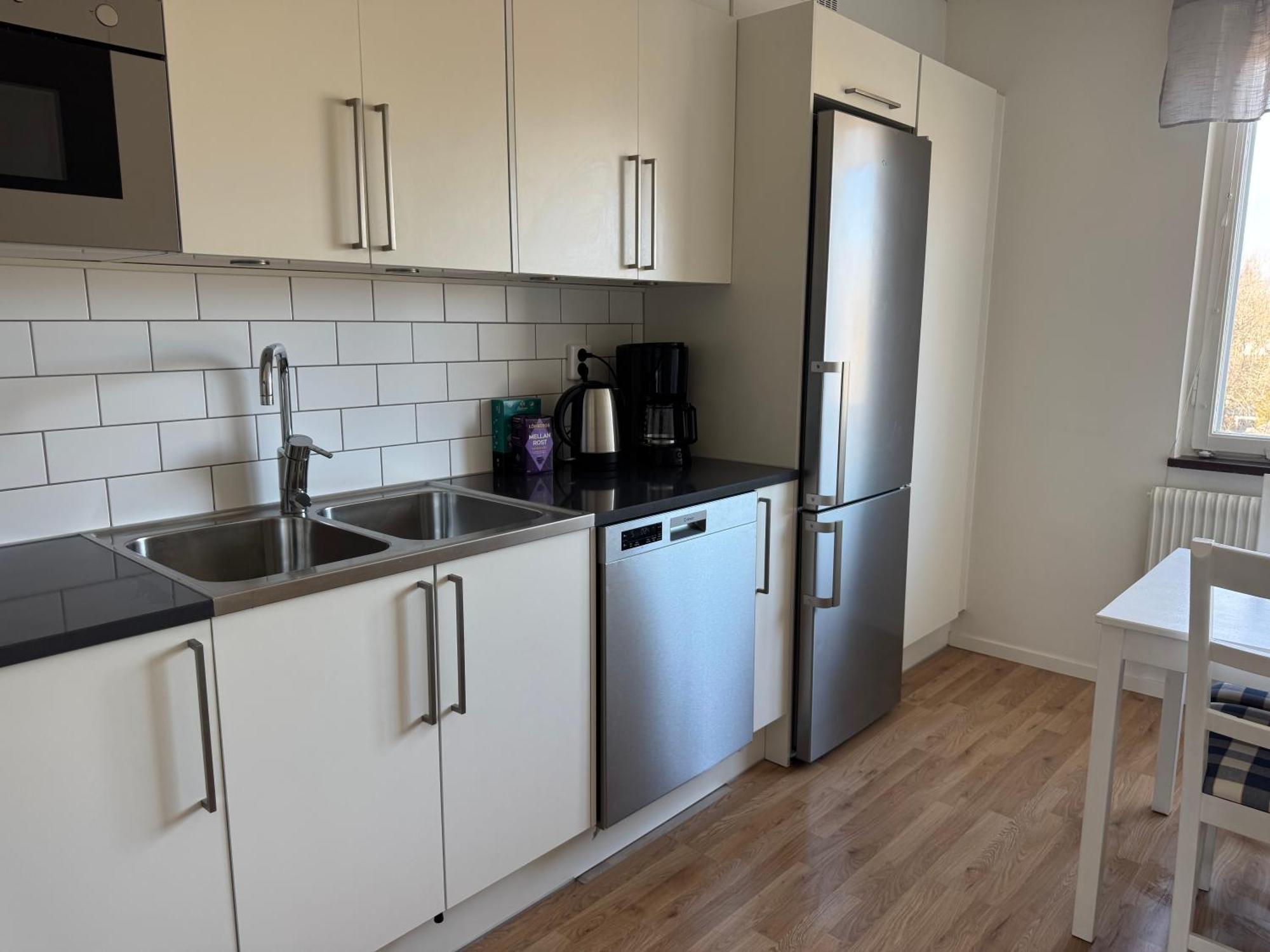 Kungsbacken Hotell & Konferens Katrineholm Ruang foto