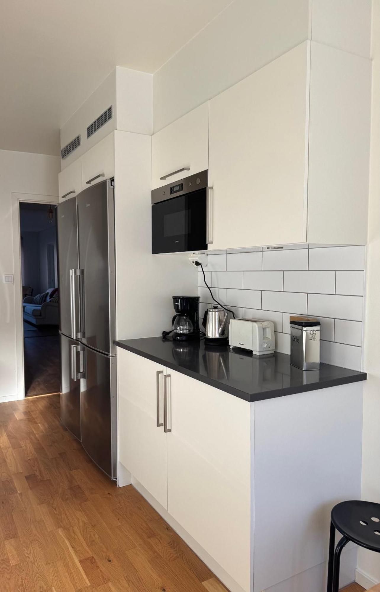 Kungsbacken Hotell & Konferens Katrineholm Bagian luar foto