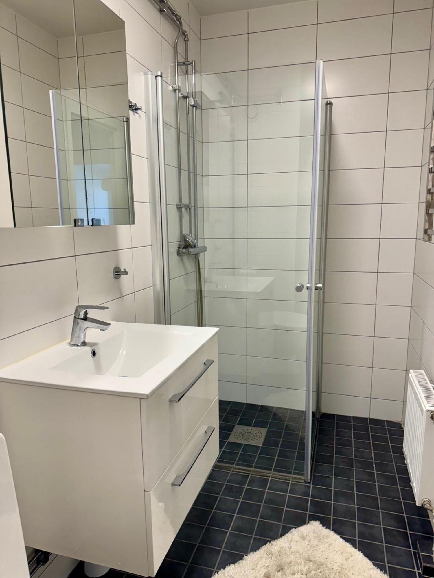 Kungsbacken Hotell & Konferens Katrineholm Bagian luar foto